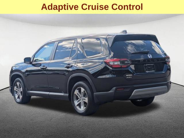Used 2025 Honda Pilot EX-L image 7