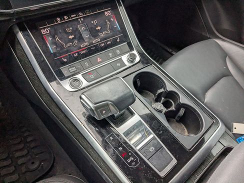 Used 2021 Audi Q7 2.0T Premium w/ Convenience Package image 18