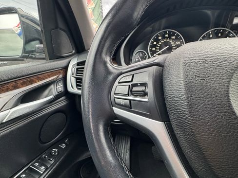 Used 2015 BMW X5 xDrive35i image 23