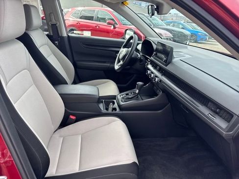 Certified 2025 Honda CR-V LX image 19
