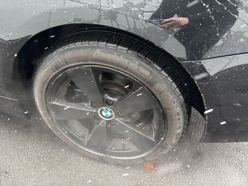 Used 2018 BMW 430i xDrive Convertible AWD/4WD image 8