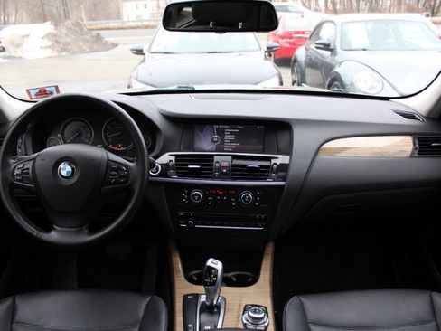 Used 2012 BMW X3 xDrive28i image 33