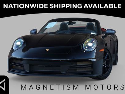 Used 2026 Porsche 911 Carrera T