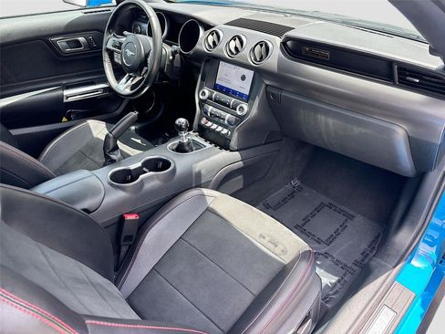 Used 2023 Ford Mustang GT Premium w/ California Special Package RWD image 27