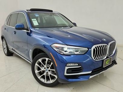 Used 2019 BMW X5 xDrive40i w/ Convenience Package