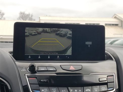 Certified 2023 Acura RDX w/ Technology Package image 27