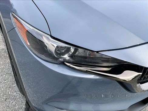 Used 2021 MAZDA CX-5 Carbon Edition AWD/4WD image 32