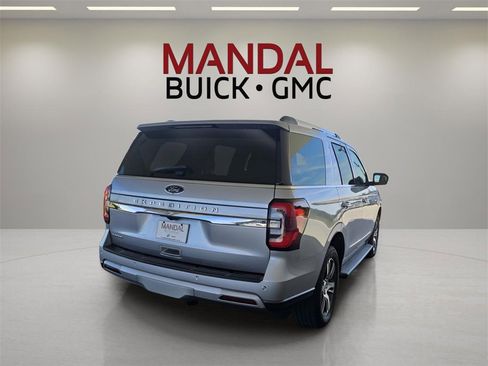 Used 2024 Ford Expedition Limited image 6