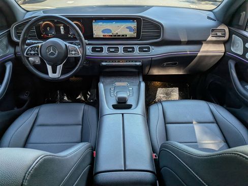 Used 2022 Mercedes-Benz GLE 350 4MATIC image 16