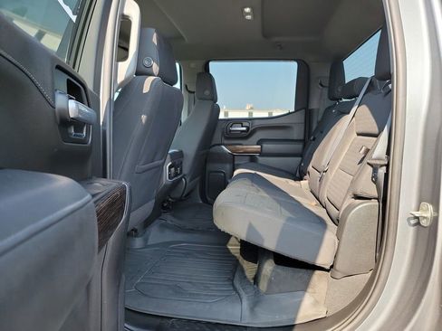 Used 2021 GMC Sierra 1500 Elevation image 25
