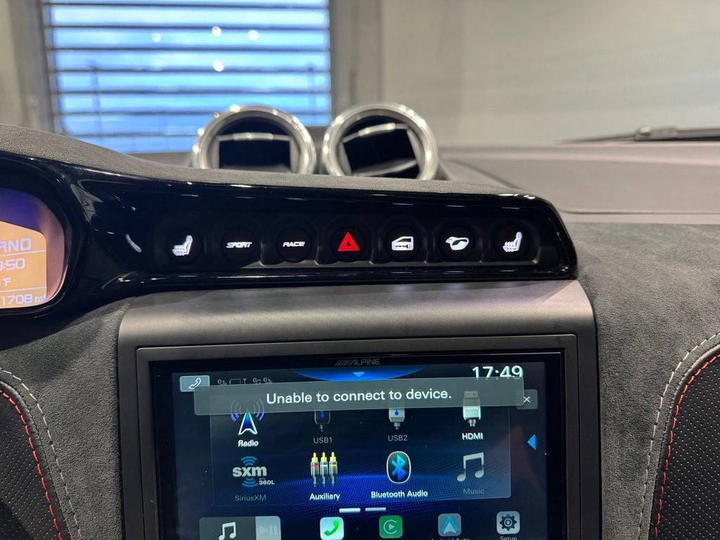 Used 2020 Lotus Evora RWD image 19