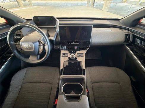 Used 2023 Toyota bZ4X AWD w/ Weather Package image 15