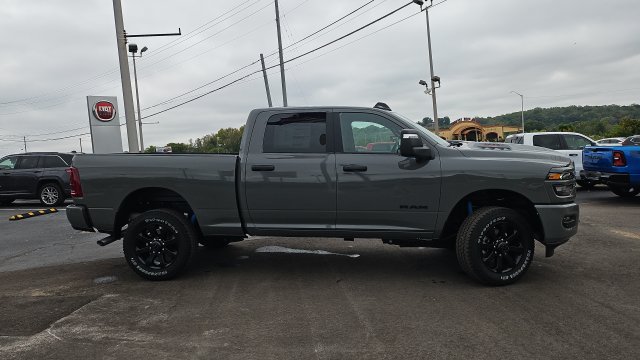 New 2026 RAM 2500 Big Horn AWD/4WD image 2