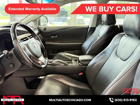 Used 2015 Lexus RX 350 AWD image 21