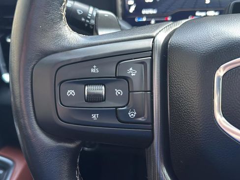 Used 2023 GMC Sierra 1500 Denali Ultimate AWD/4WD image 24