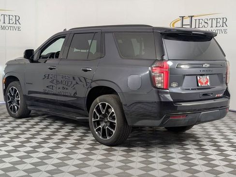 Used 2024 Chevrolet Tahoe RST w/ Luxury Package AWD/4WD image 5