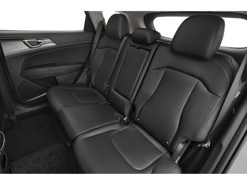 New 2026 Kia Sportage EX AWD/4WD image 20
