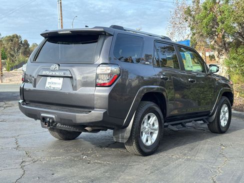 Used 2023 Toyota 4Runner SR5 Premium image 13