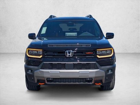 New 2026 Honda Passport TrailSport image 6