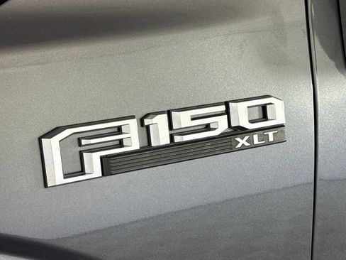 Used 2017 Ford F150 XLT w/ Equipment Group 301A Mid AWD/4WD image 48