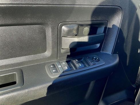 Used 2021 RAM 2500 Tradesman image 35