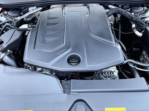 New 2026 Audi A5 2.0T Premium Plus AWD/4WD image 34