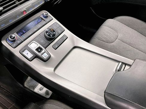 Used 2022 Hyundai Palisade SEL image 17