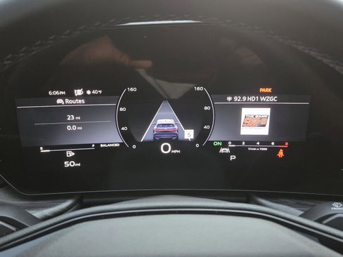 New 2025 Audi Q5 Prestige image 15