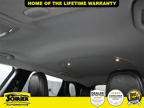 Used 2019 Jeep Cherokee Limited image 32