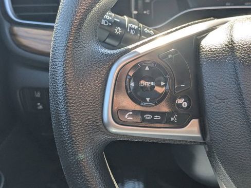 Used 2022 Honda CR-V EX image 21