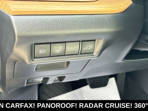 Used 2024 Toyota Grand Highlander Platinum image 13