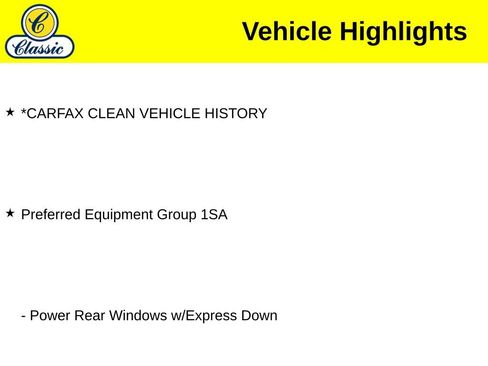 Used 2023 GMC Sierra 2500 Pro w/ Gooseneck/5TH Wheel Package image 5