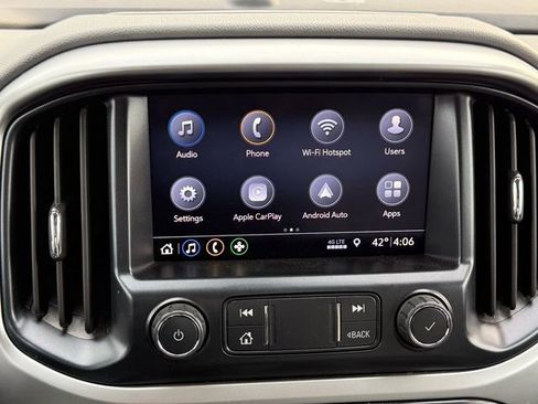 Used 2020 Chevrolet Colorado LT image 22