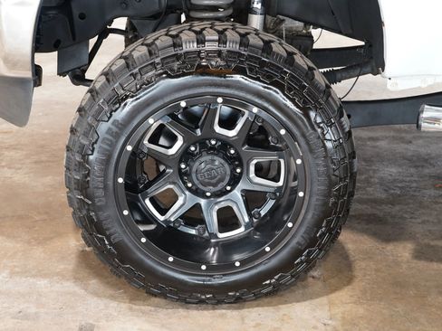 Used 2012 Ford F250 Lariat AWD/4WD image 61
