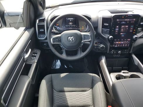 New 2025 RAM 1500 Big Horn image 19