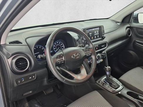 Used 2019 Hyundai Kona SEL FWD image 10