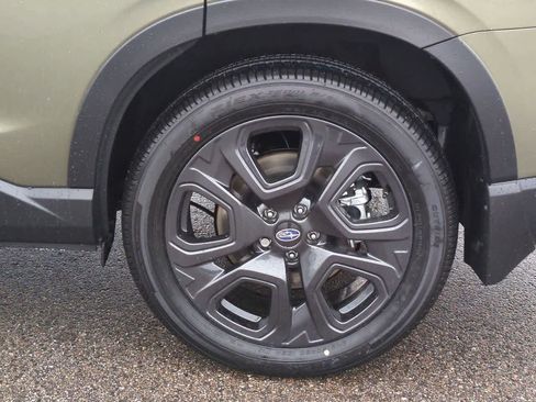 New 2026 Subaru Ascent Bronze Edition image 13