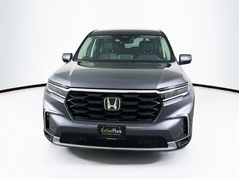 Used 2025 Honda Pilot EX-L image 2