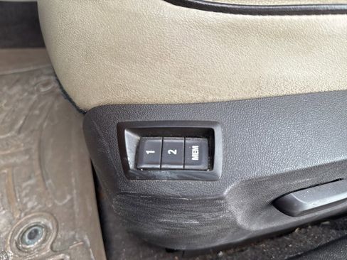 Used 2013 Chevrolet Malibu LTZ image 8