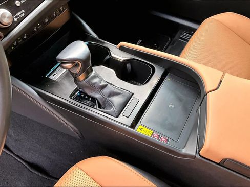 Used 2023 Lexus ES 350 w/ Premium Package image 16