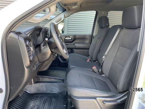 Used 2022 Chevrolet Silverado 3500 W/T w/ WT Convenience Package AWD/4WD image 20