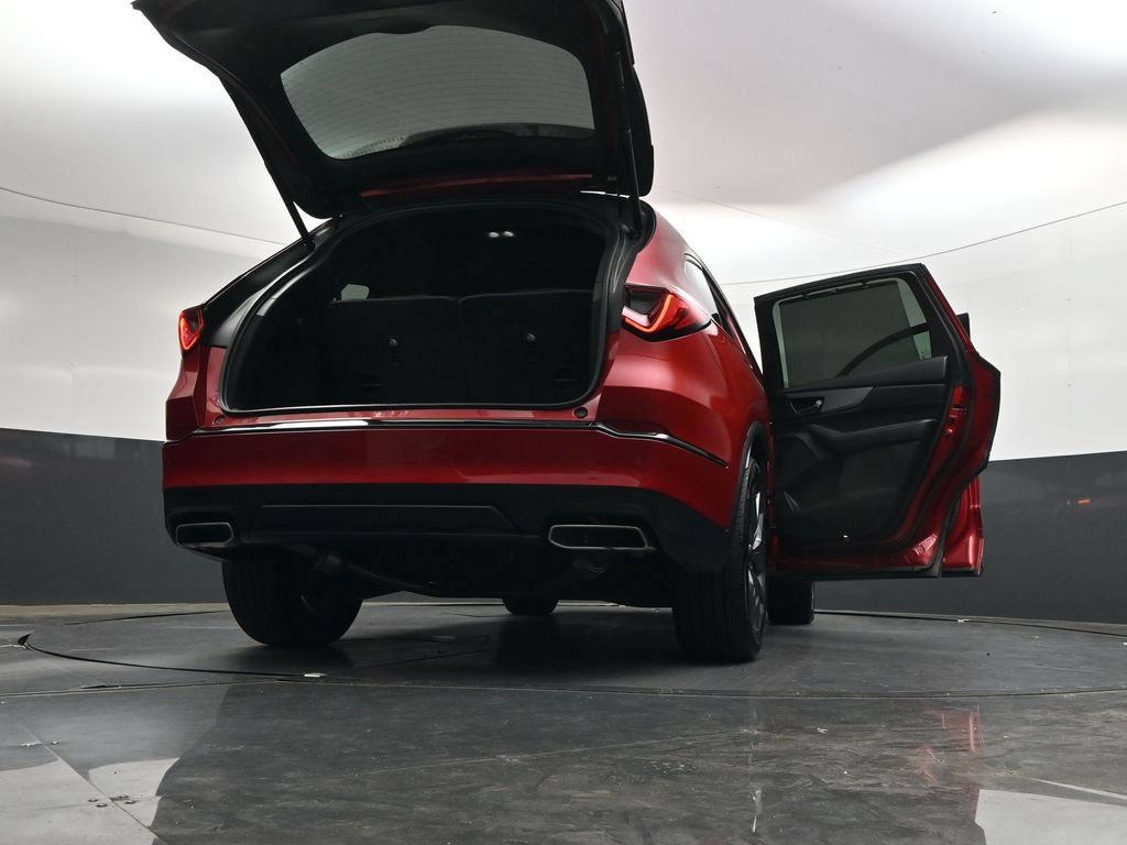 Used 2023 Acura MDX A-Spec AWD/4WD image 42