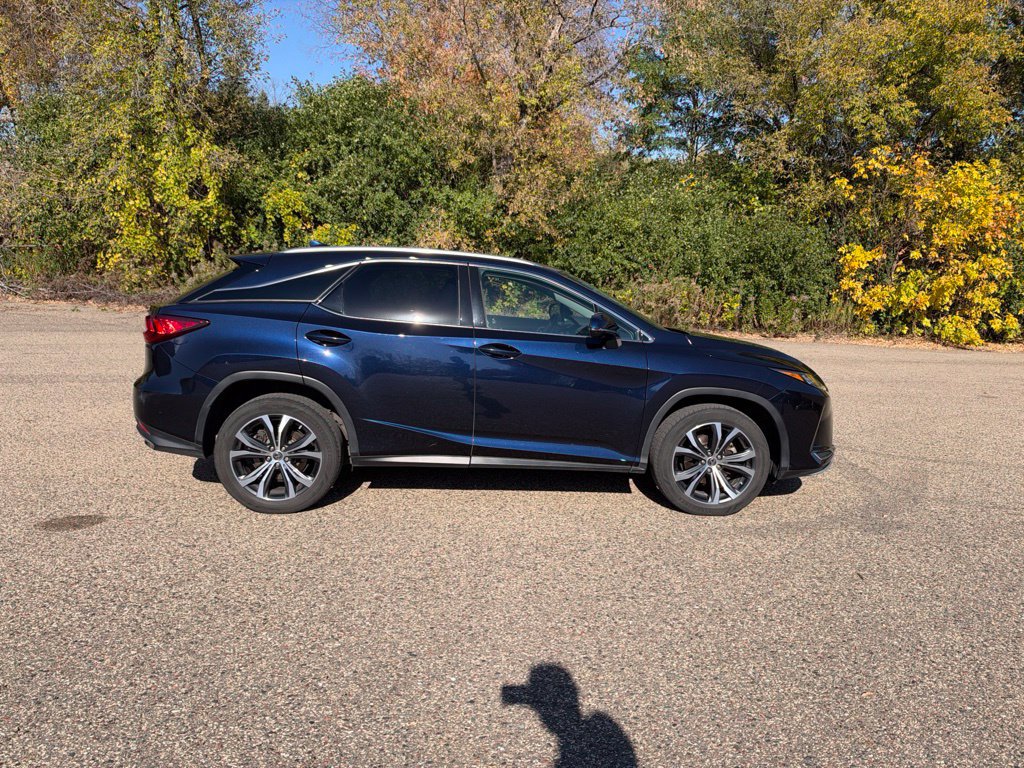 Used 2020 Lexus RX 350 AWD w/ Premium Package image 18