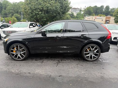 Used 2023 Volvo XC60 T8 Polestar AWD/4WD image 3