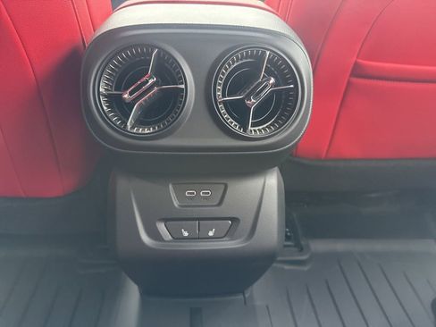 New 2026 Chevrolet Blazer EV SS image 35