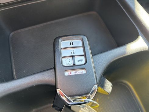 Certified 2020 Honda CR-V EX image 35