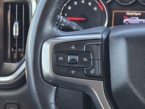 Used 2022 Chevrolet Silverado 1500 RST w/ Safety Package image 26