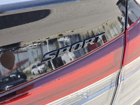 New 2026 Honda Civic Sport image 19
