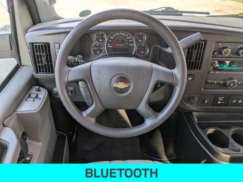 Used 2024 Chevrolet Express 3500 LS image 15