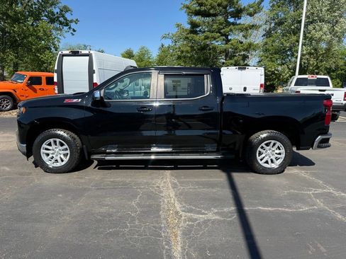 Used 2020 Chevrolet Silverado 1500 LT w/ All-Star Edition AWD/4WD image 6